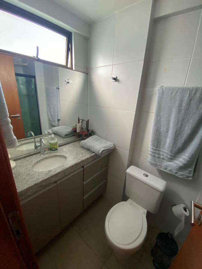 Apartamento Flat Em Boa Viagem *