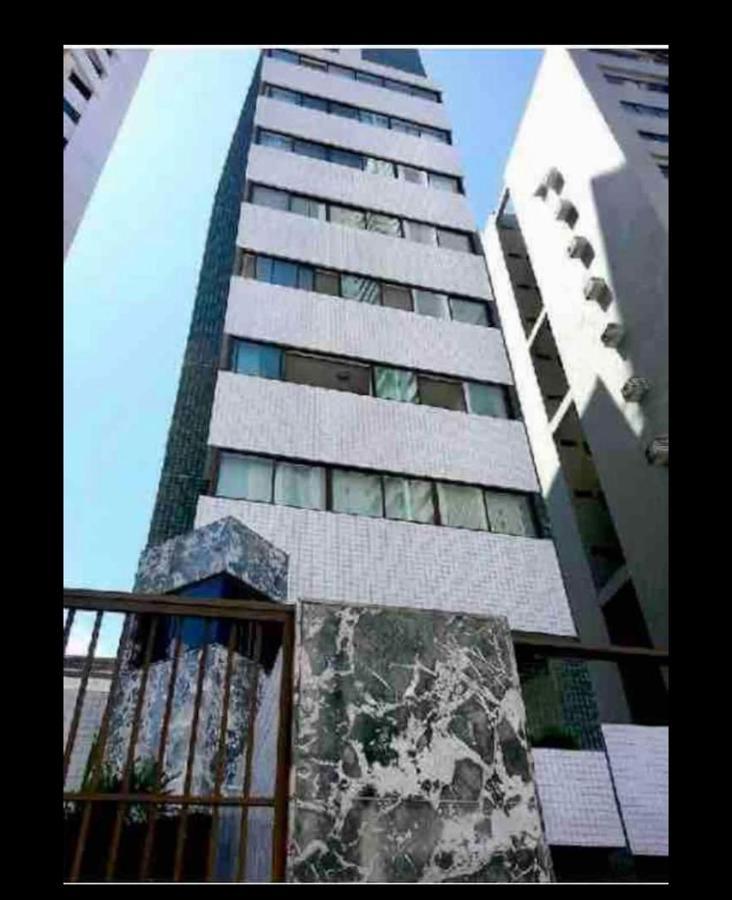 Apartamento Flat Em Boa Viagem Recife
