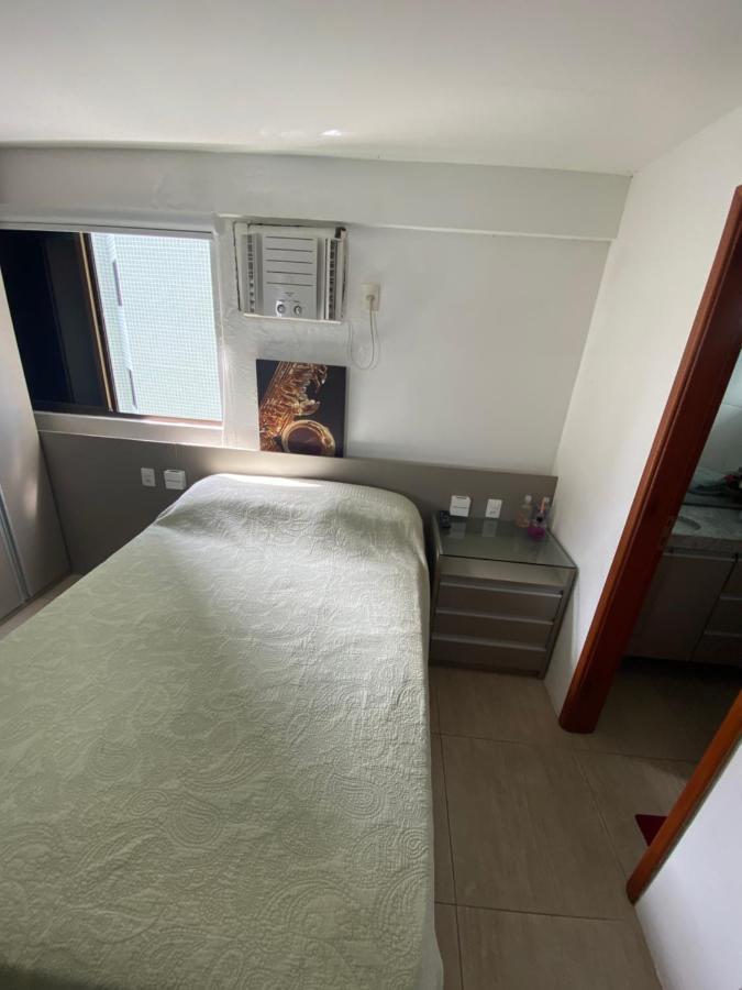 Flat Em Boa Viagem Recife