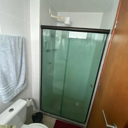Flat Em Boa Viagem Apartamento Recife Exterior foto