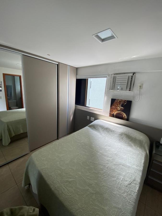 Flat Em Boa Viagem *