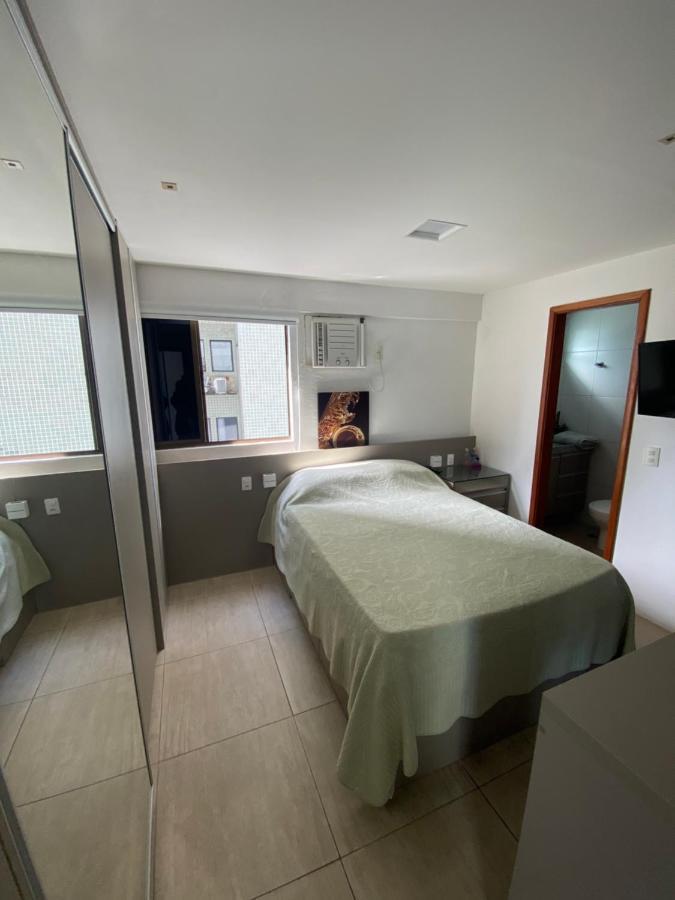 Apartment Flat Em Boa Viagem *